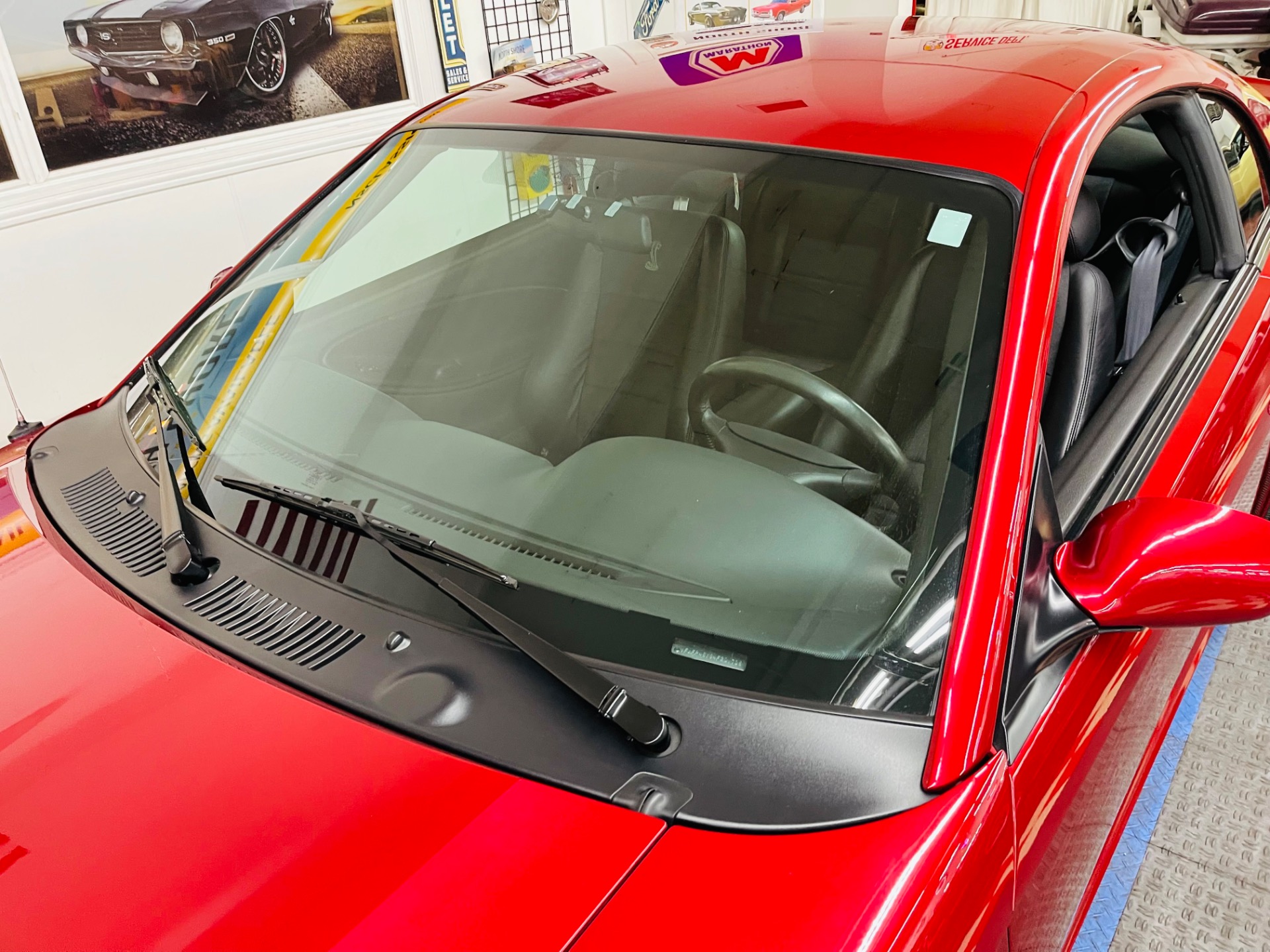 Used 2004 Ford Mustang SVT Cobra 1 OWNER ONLY11K MILES SVT | Mundelein, IL