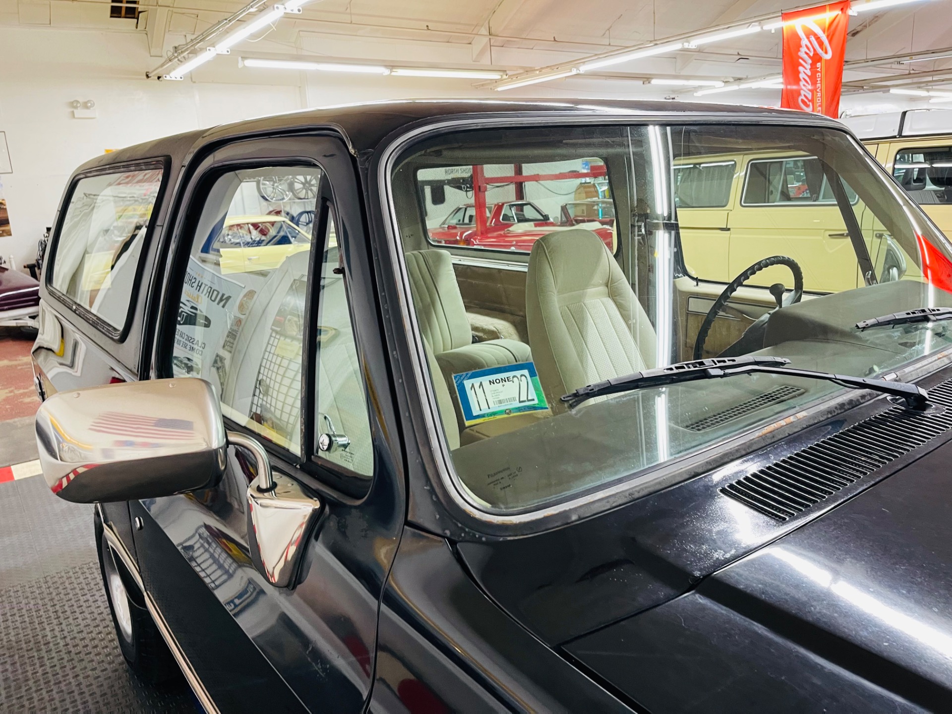 Used 1986 Chevrolet Blazer K5-SEE VIDEO | St. Petersburg, FL