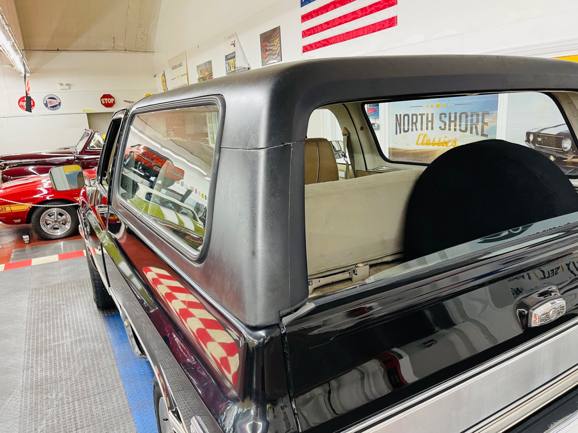 Used 1986 Chevrolet Blazer K5-SEE VIDEO | St. Petersburg, FL