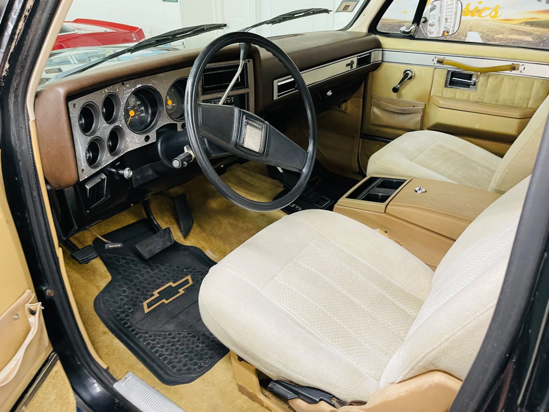 Used 1986 Chevrolet Blazer K5-SEE VIDEO | St. Petersburg, FL
