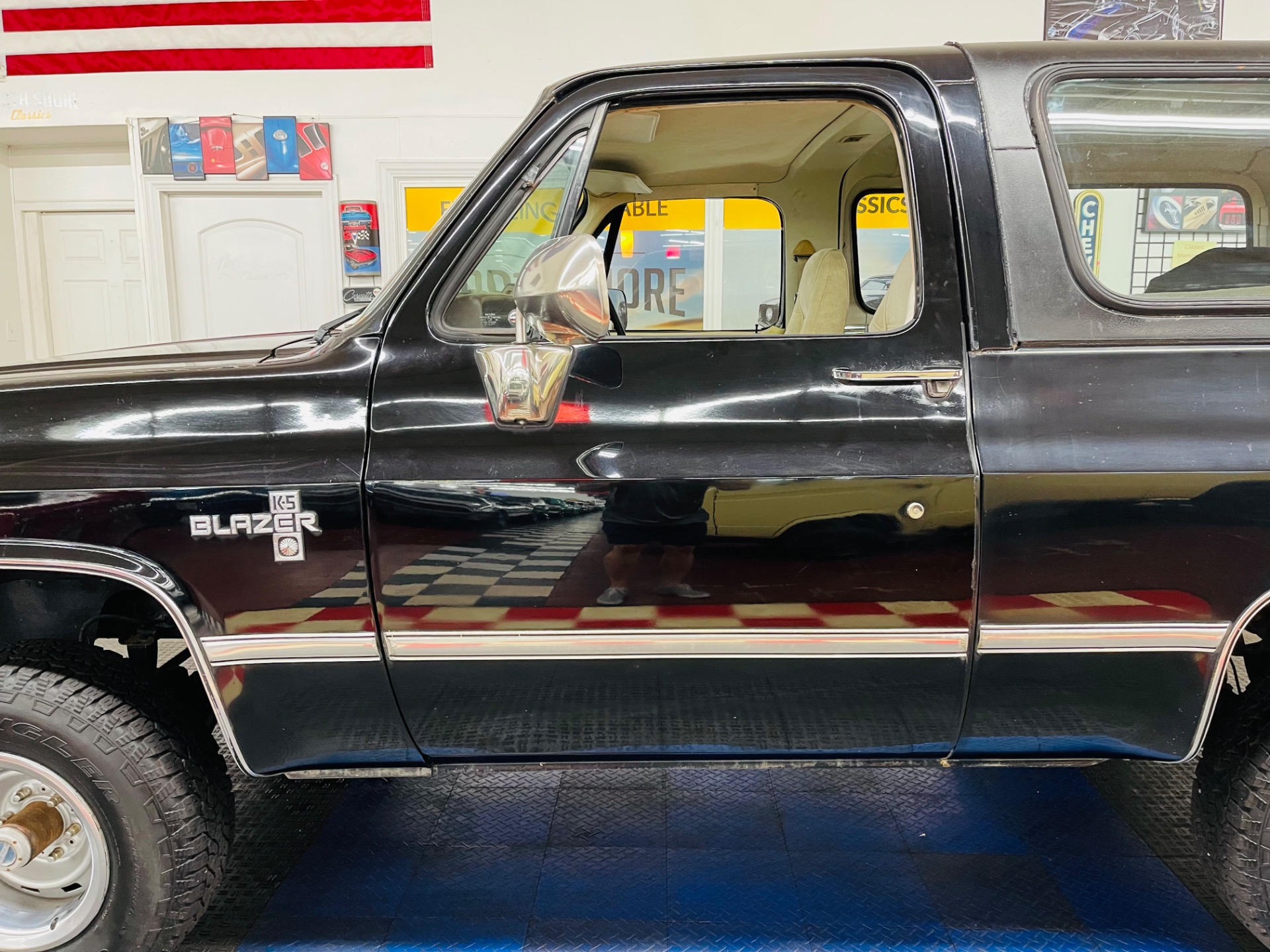 Used 1986 Chevrolet Blazer K5-SEE VIDEO | St. Petersburg, FL