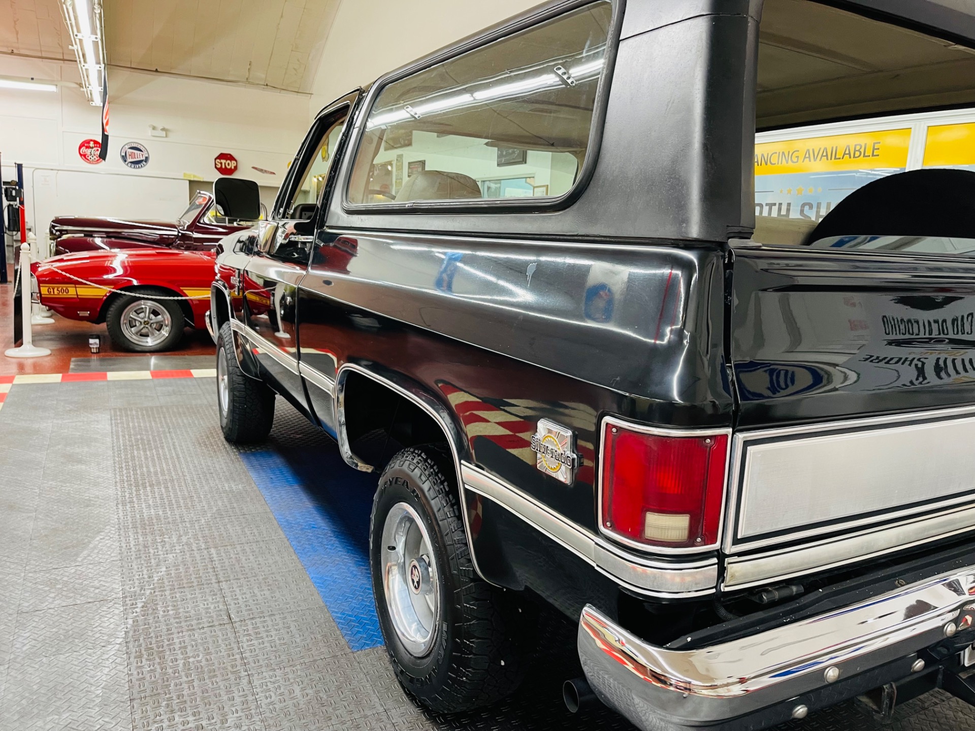 Used 1986 Chevrolet Blazer K5-SEE VIDEO | St. Petersburg, FL