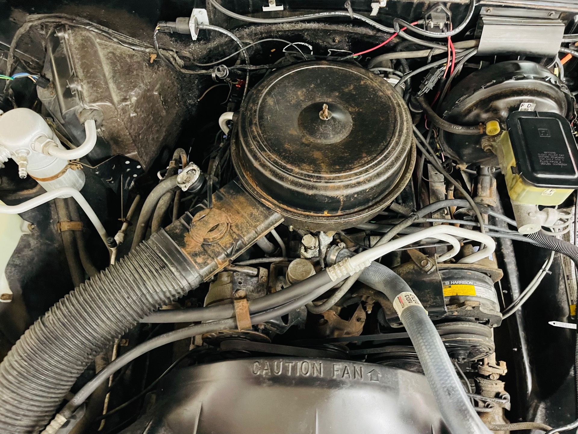 Used 1986 Chevrolet Blazer K5-SEE VIDEO | St. Petersburg, FL