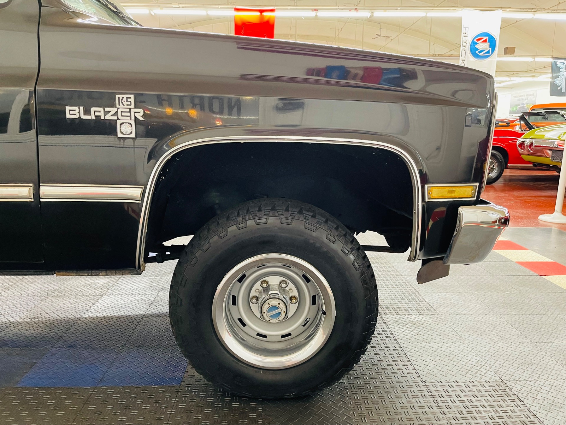 Used 1986 Chevrolet Blazer K5-SEE VIDEO | St. Petersburg, FL