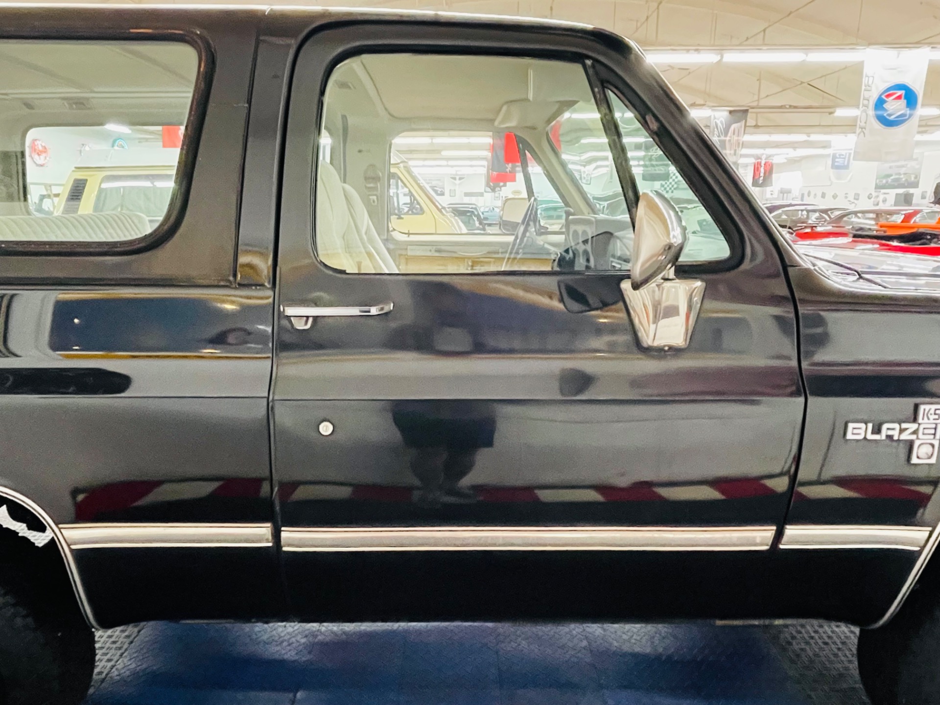 Used 1986 Chevrolet Blazer K5-SEE VIDEO | St. Petersburg, FL
