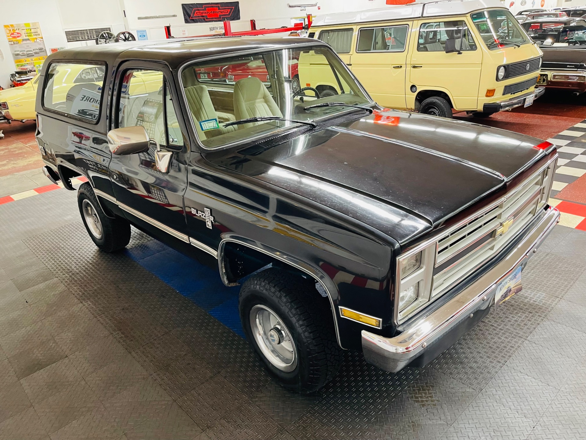 Used 1986 Chevrolet Blazer K5-SEE VIDEO | St. Petersburg, FL