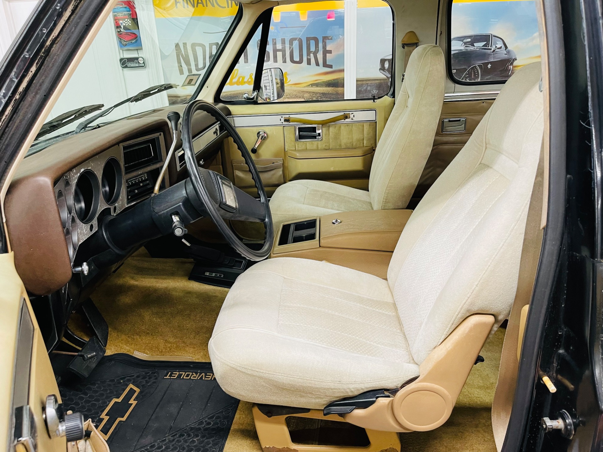 Used 1986 Chevrolet Blazer K5-SEE VIDEO | St. Petersburg, FL