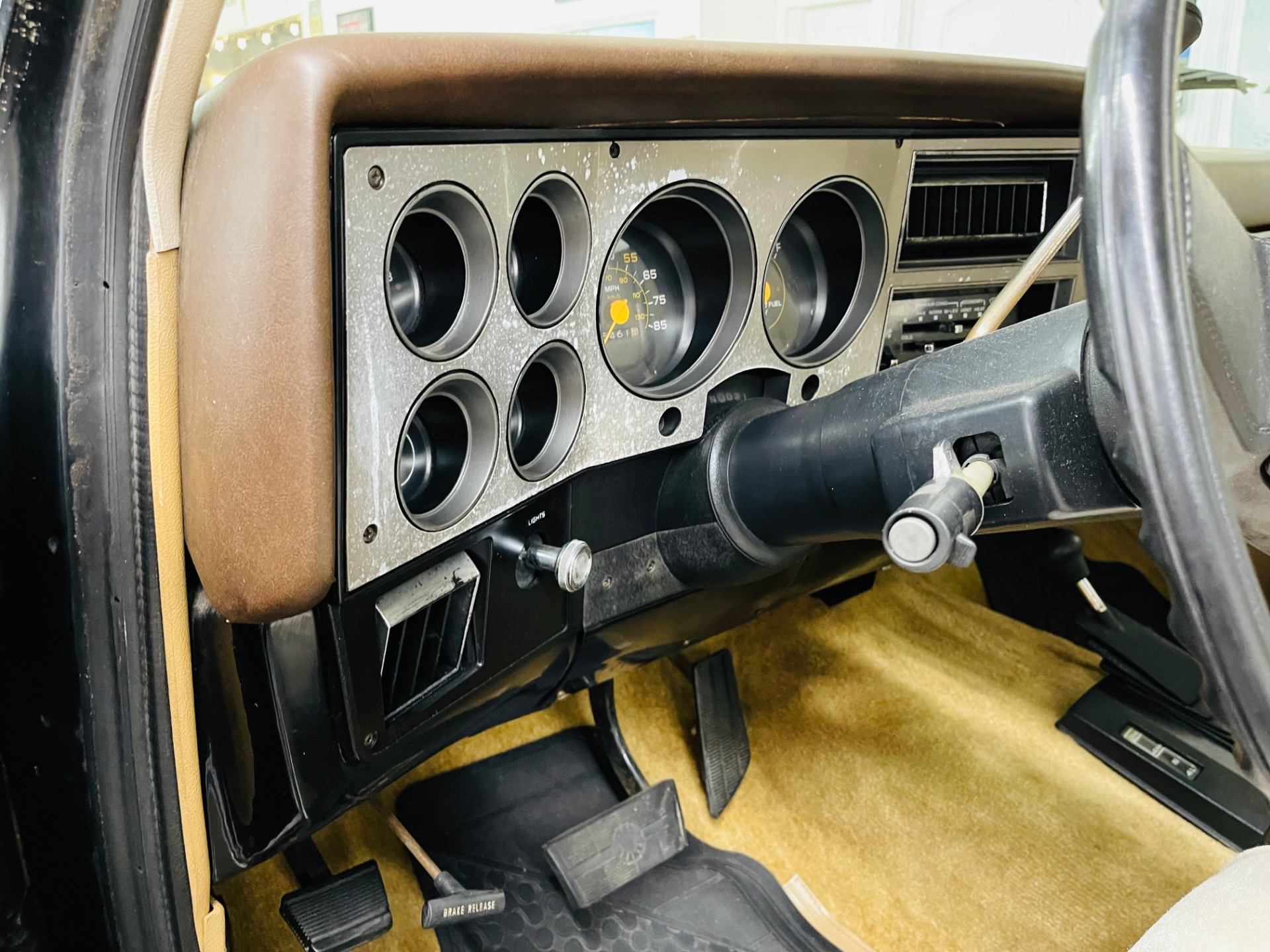 Used 1986 Chevrolet Blazer K5-SEE VIDEO | St. Petersburg, FL