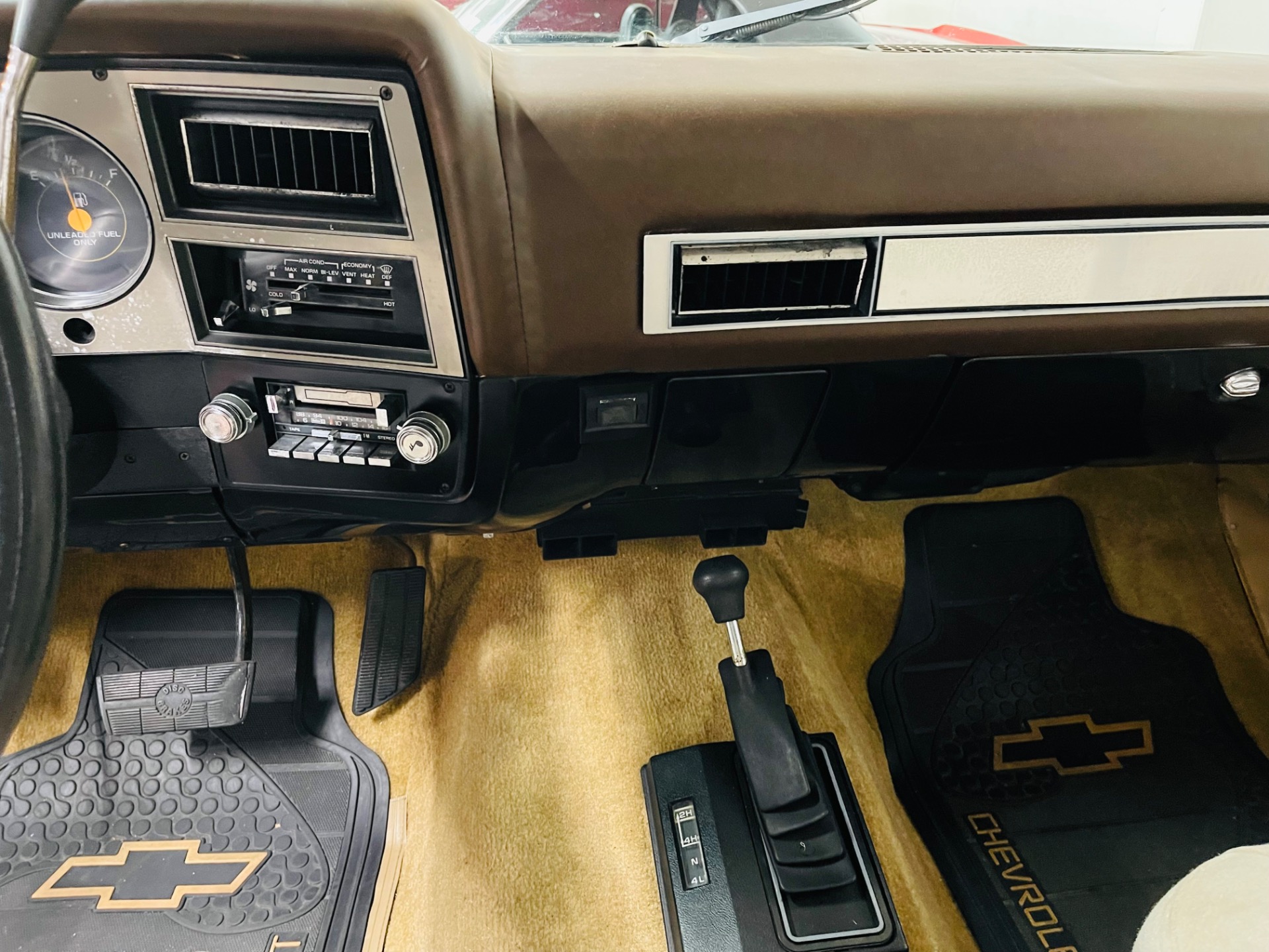 Used 1986 Chevrolet Blazer K5-SEE VIDEO | St. Petersburg, FL