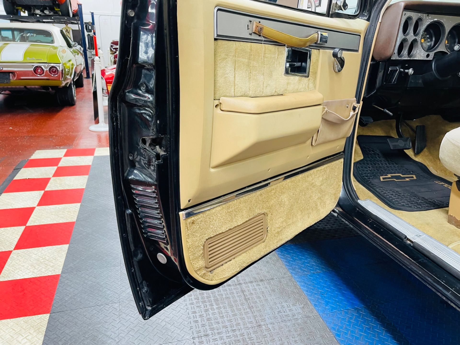 Used 1986 Chevrolet Blazer K5-SEE VIDEO | St. Petersburg, FL
