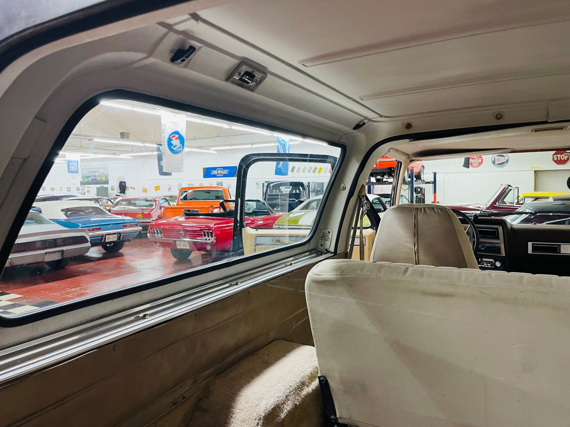 Used 1986 Chevrolet Blazer K5-SEE VIDEO | St. Petersburg, FL