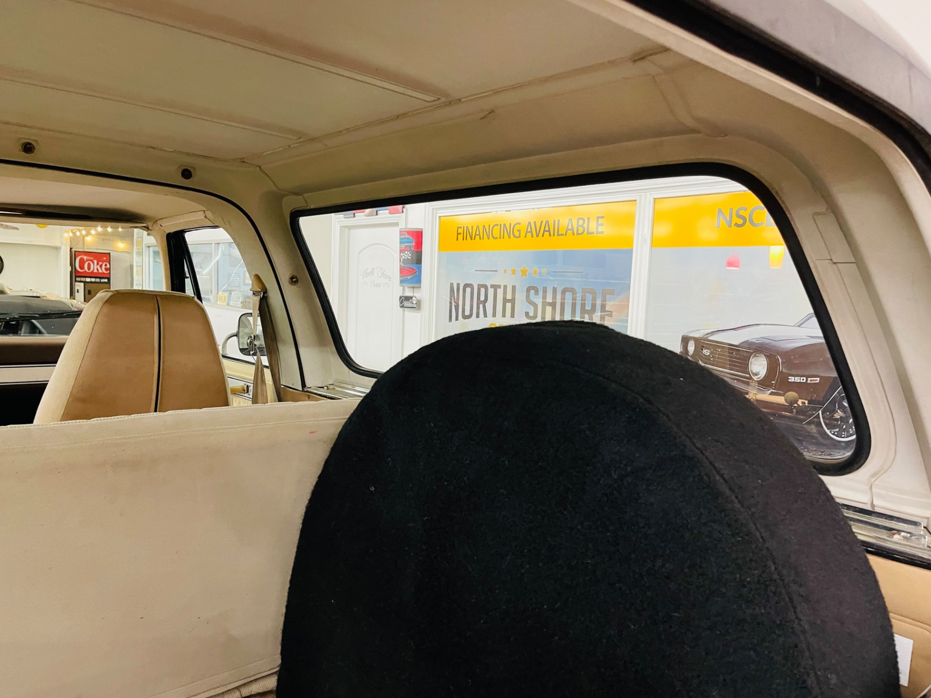 Used 1986 Chevrolet Blazer K5-SEE VIDEO | St. Petersburg, FL