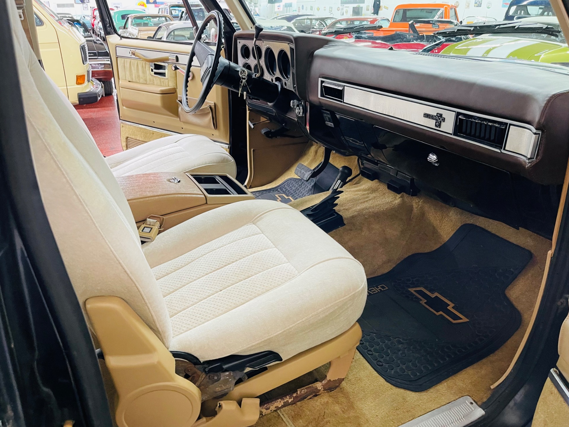 Used 1986 Chevrolet Blazer K5-SEE VIDEO | St. Petersburg, FL