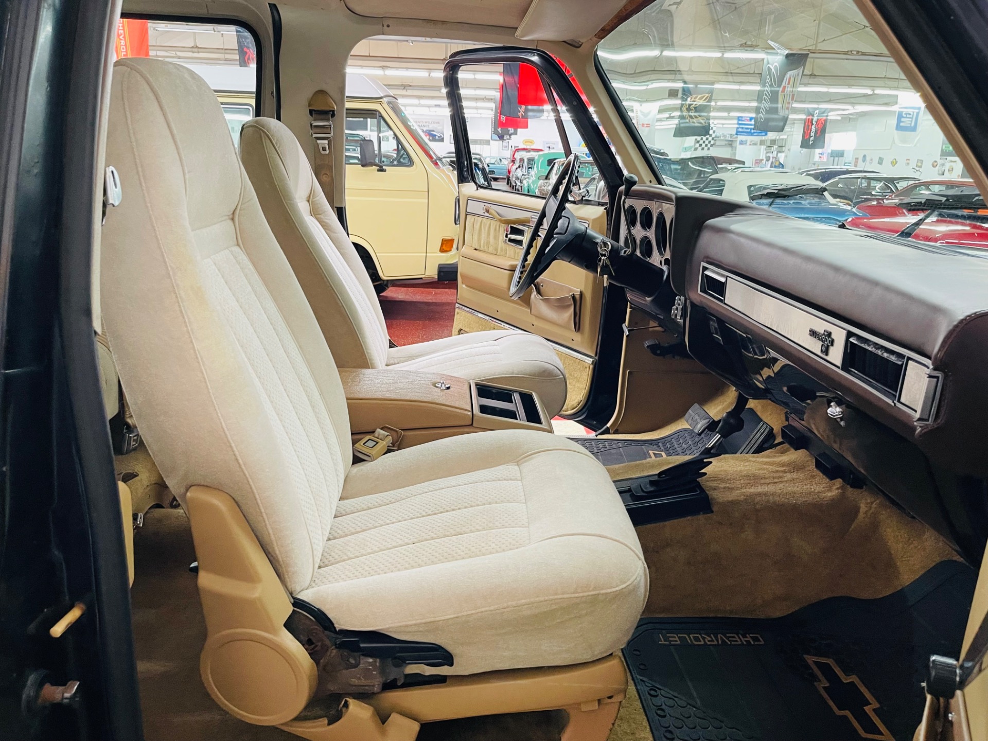 Used 1986 Chevrolet Blazer K5-SEE VIDEO | St. Petersburg, FL