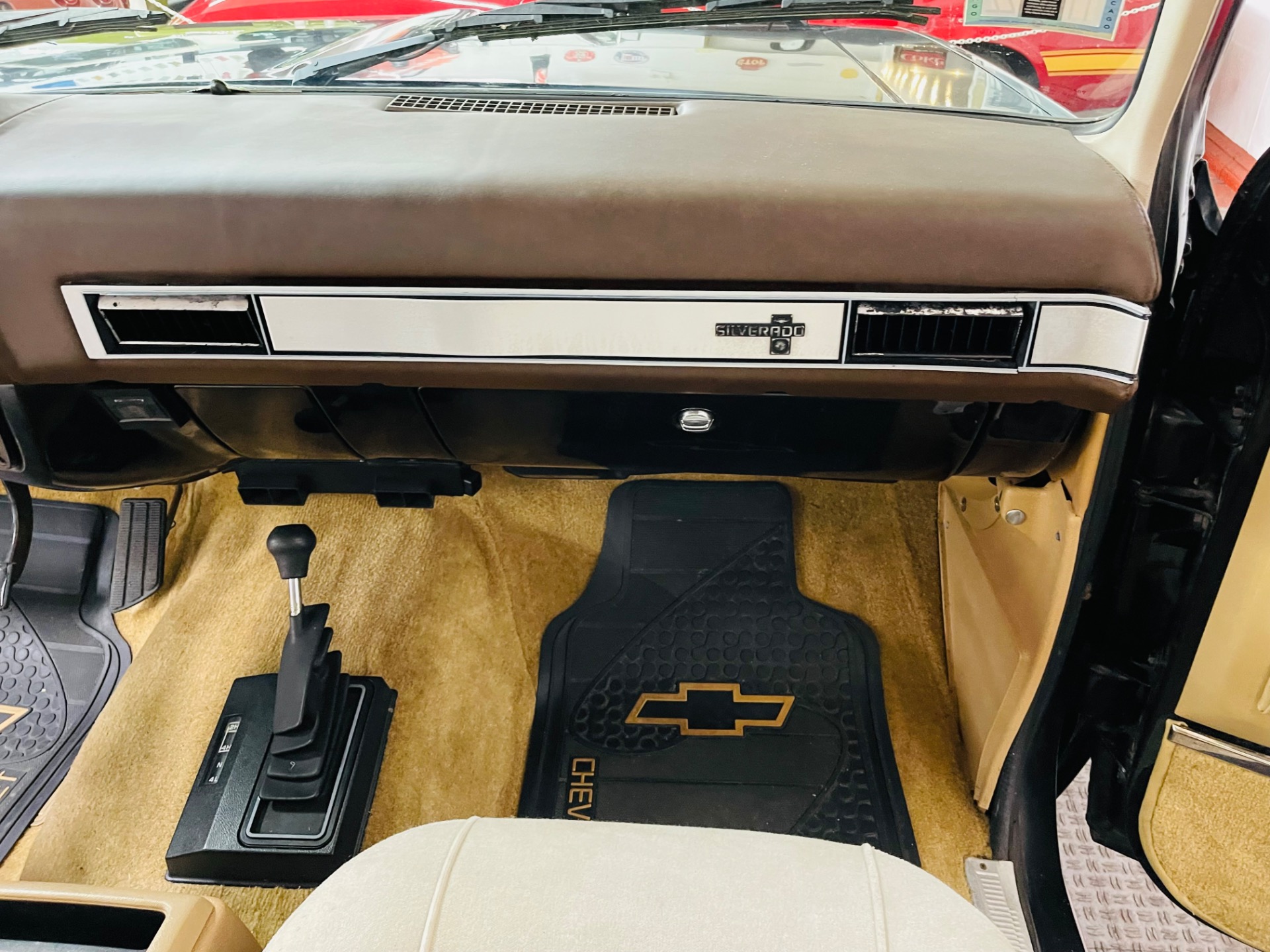 Used 1986 Chevrolet Blazer K5-SEE VIDEO | St. Petersburg, FL