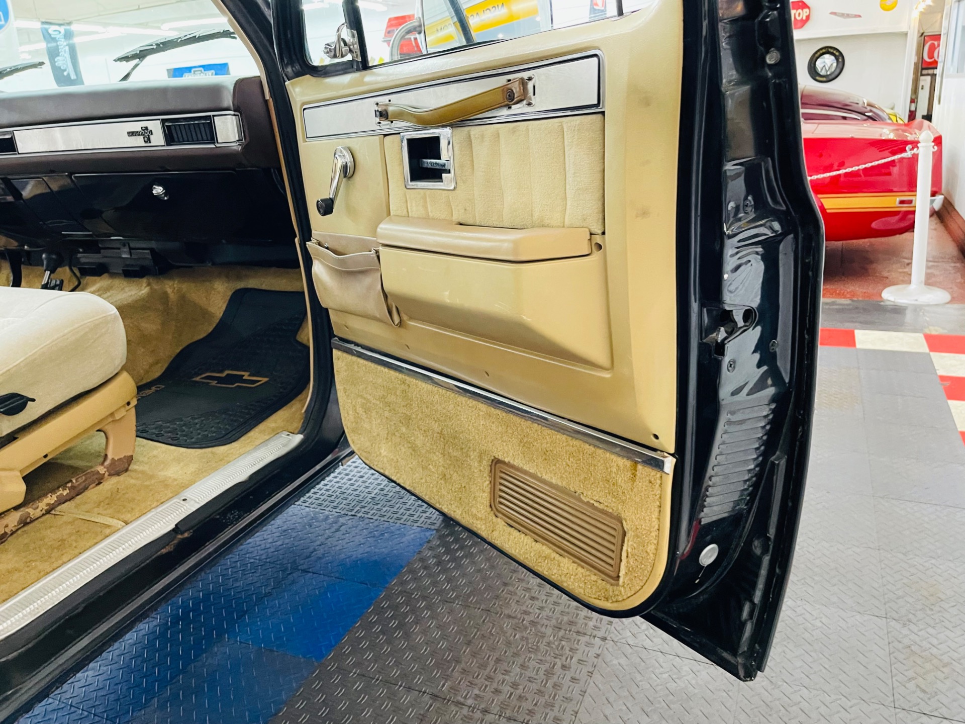 Used 1986 Chevrolet Blazer K5-SEE VIDEO | St. Petersburg, FL