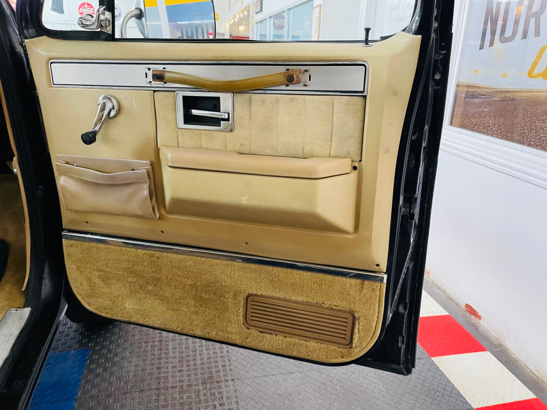Used 1986 Chevrolet Blazer K5-SEE VIDEO | St. Petersburg, FL