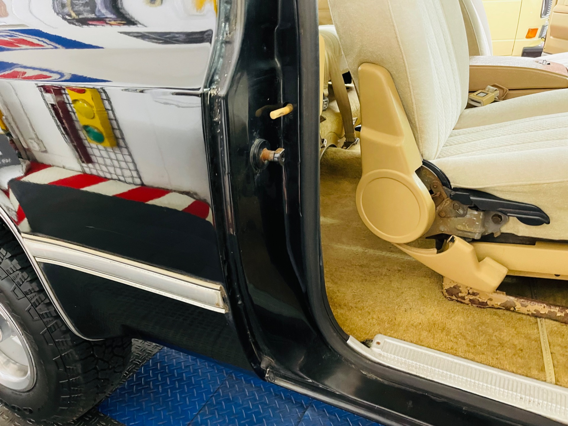 Used 1986 Chevrolet Blazer K5-SEE VIDEO | St. Petersburg, FL