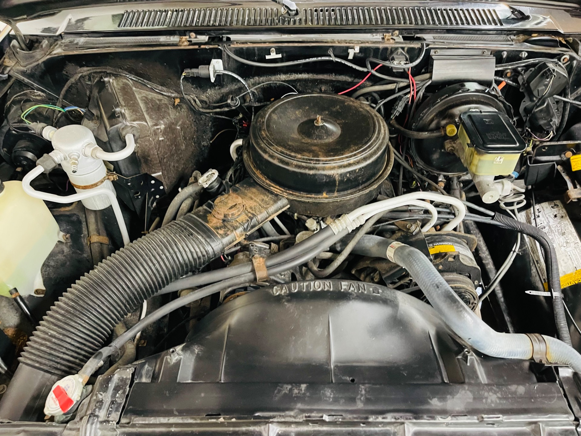 Used 1986 Chevrolet Blazer K5-SEE VIDEO | St. Petersburg, FL