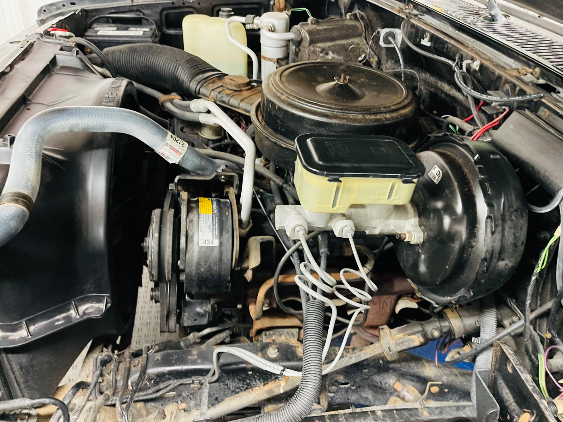Used 1986 Chevrolet Blazer K5-SEE VIDEO | St. Petersburg, FL