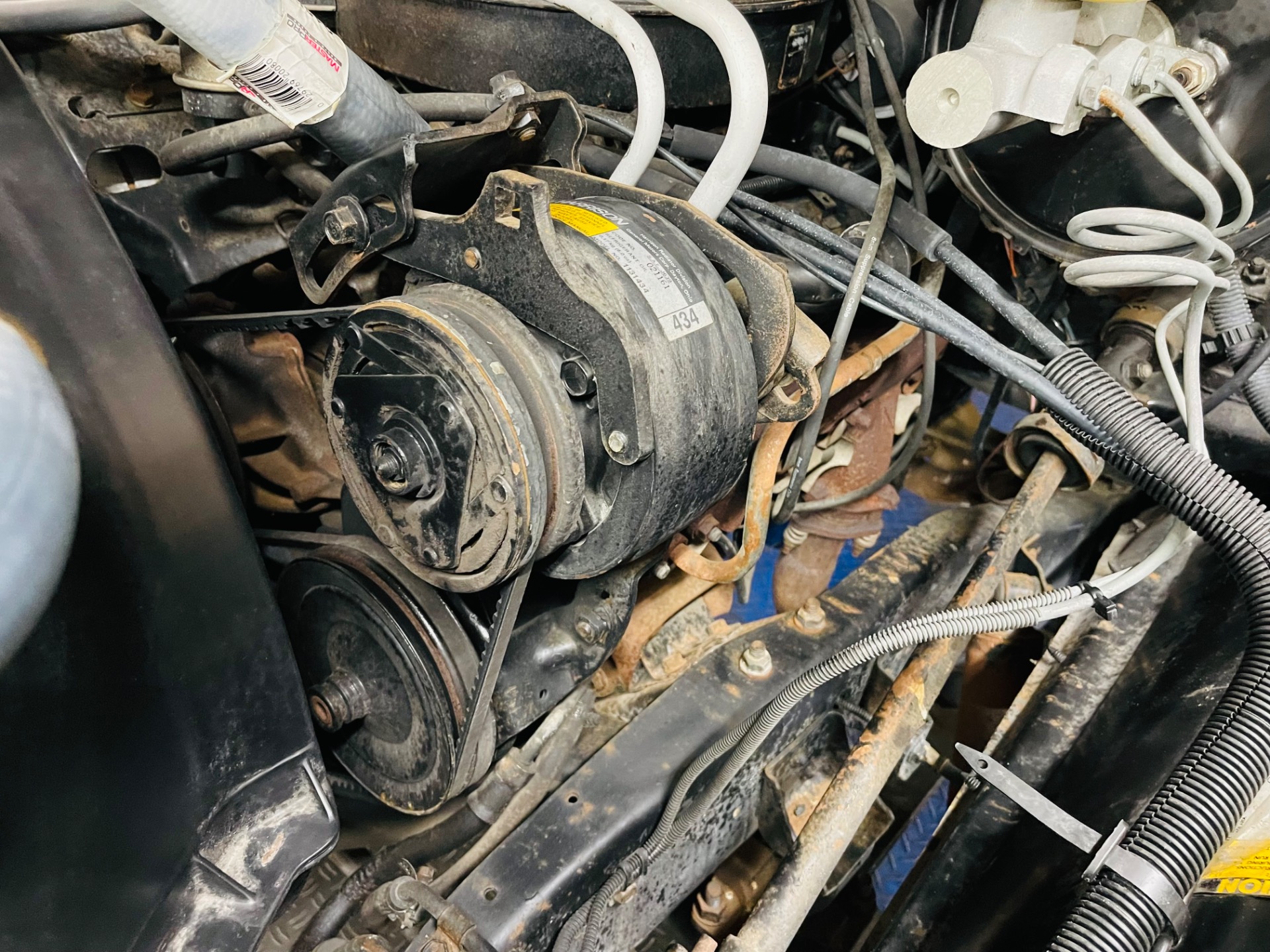 Used 1986 Chevrolet Blazer K5-SEE VIDEO | St. Petersburg, FL
