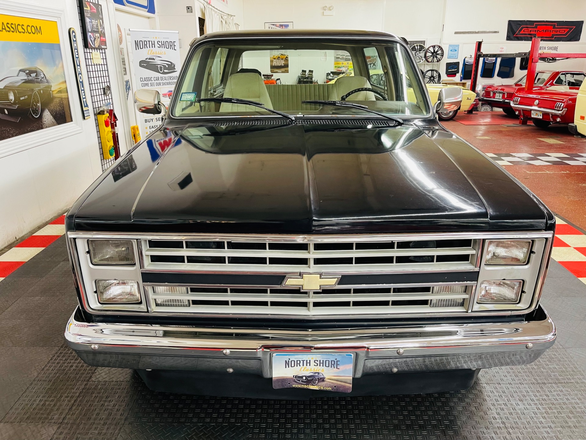 Used 1986 Chevrolet Blazer K5-SEE VIDEO | St. Petersburg, FL