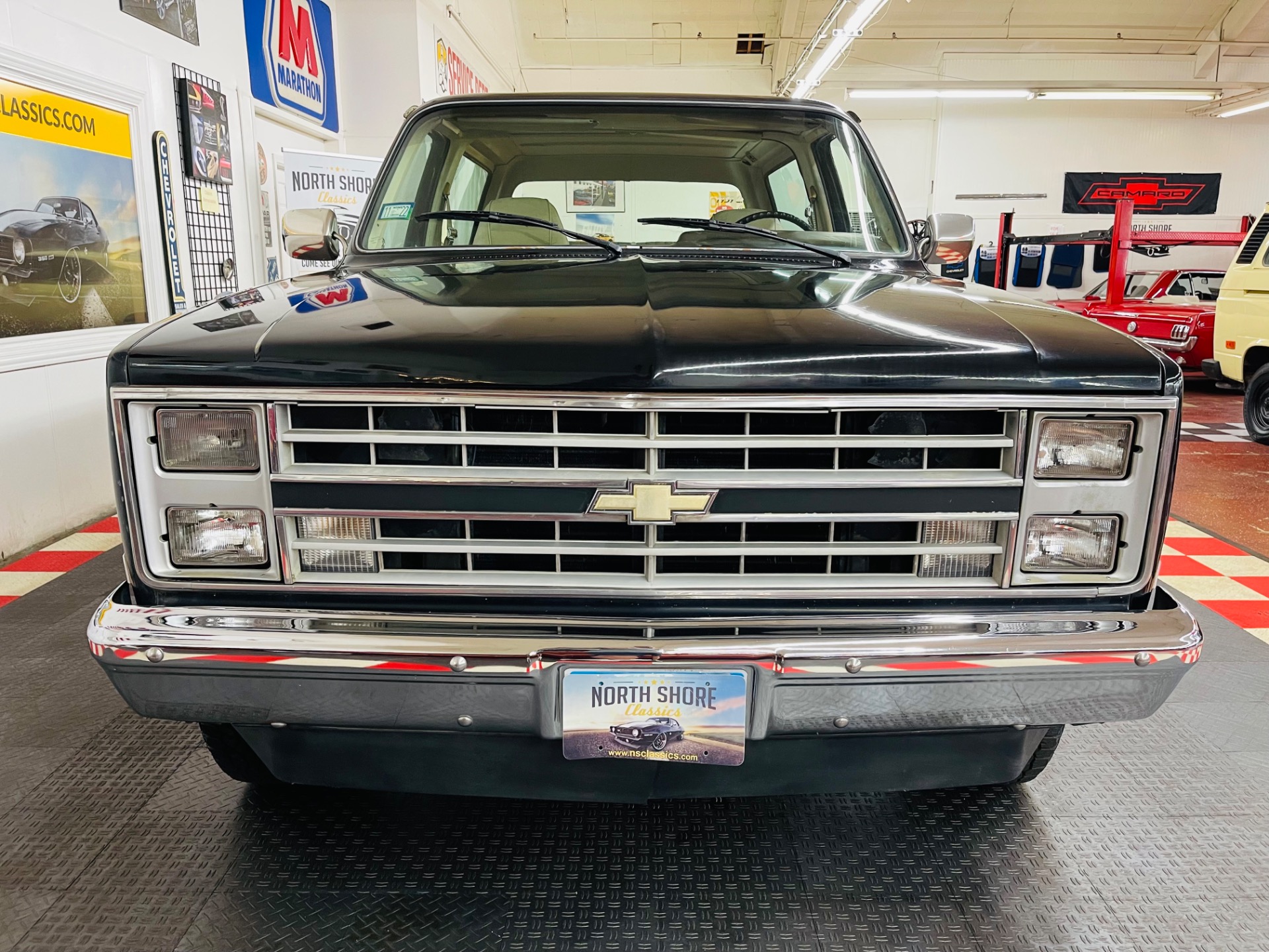 Used 1986 Chevrolet Blazer K5-SEE VIDEO | St. Petersburg, FL