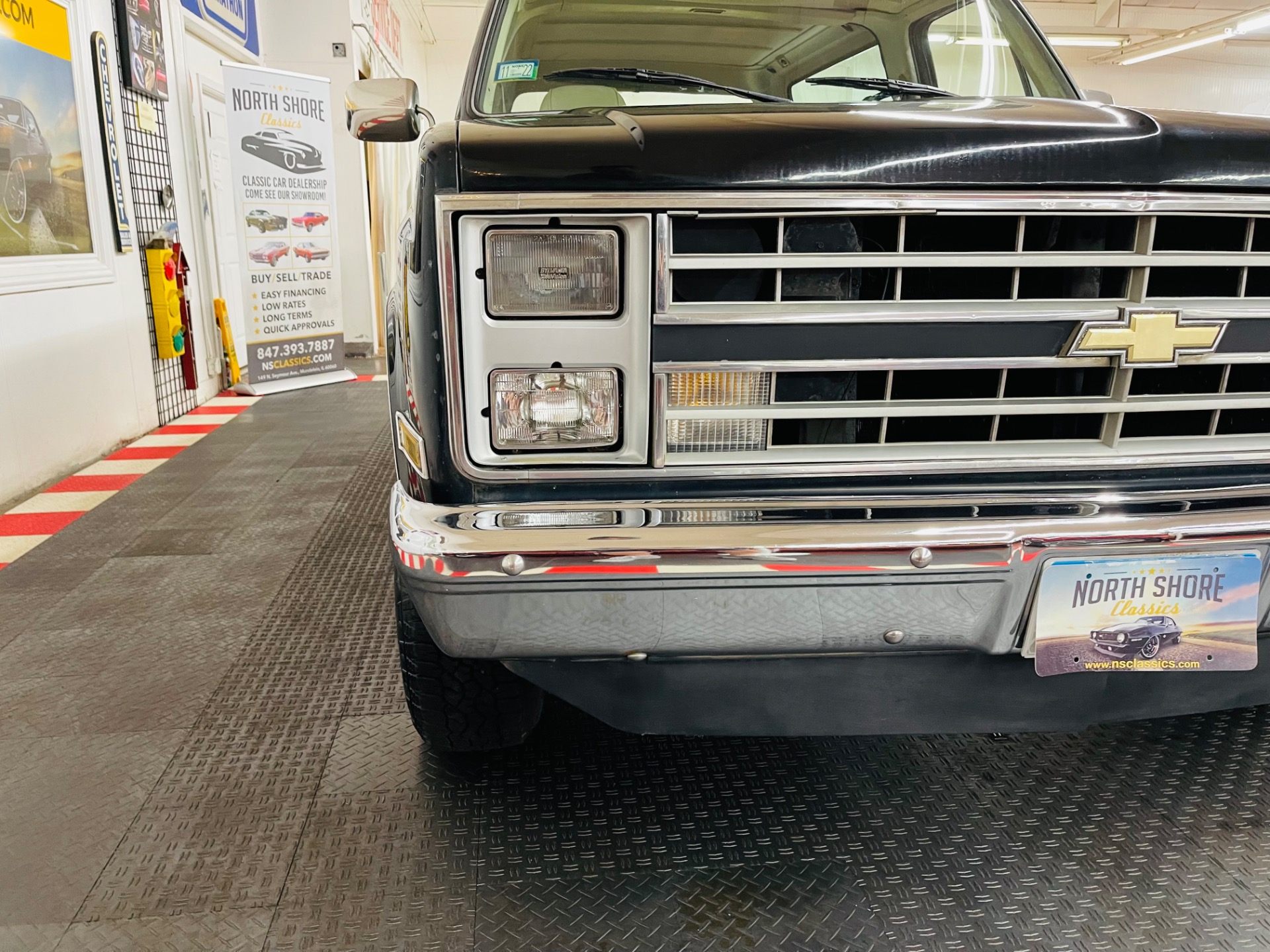 Used 1986 Chevrolet Blazer K5-SEE VIDEO | St. Petersburg, FL