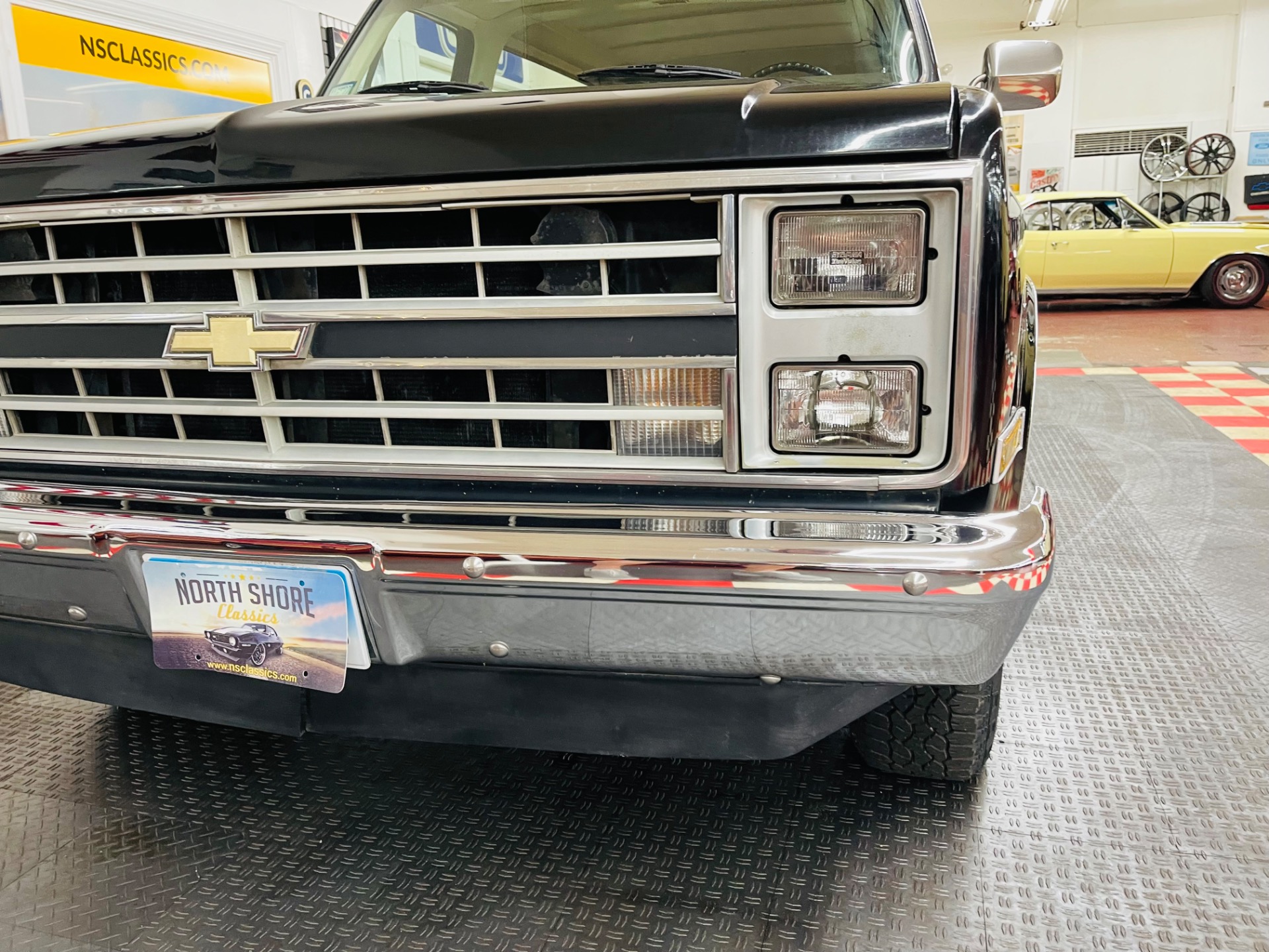 Used 1986 Chevrolet Blazer K5-SEE VIDEO | St. Petersburg, FL