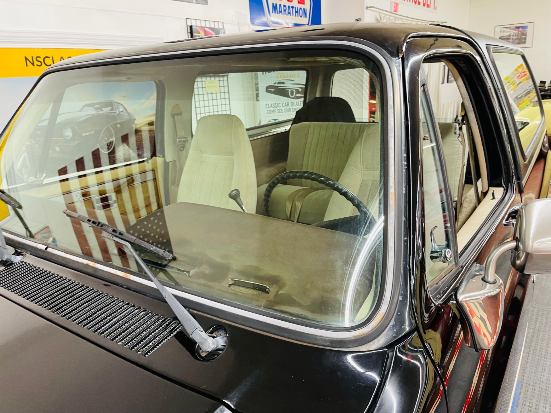 Used 1986 Chevrolet Blazer K5-SEE VIDEO | St. Petersburg, FL