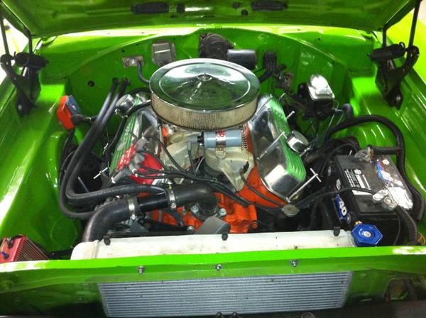Used 1970 Plymouth Road Runner ONE OWNER-SUB LIME GREEN-Low Miles-SEE VIDEOS | Mundelein, IL