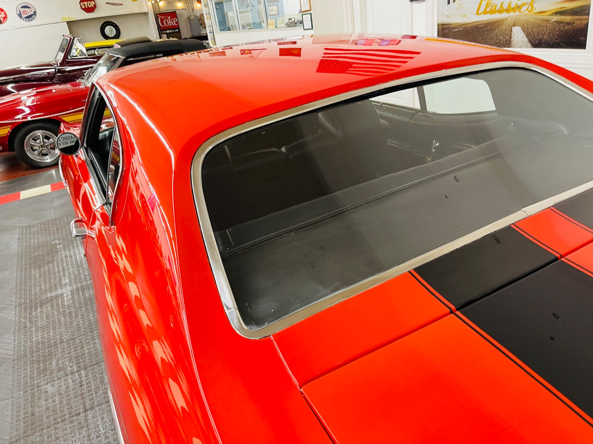 Used 1971 Chevrolet Chevelle - SUPER SPORT TRIBUTE - 350 ENGINE -SEE VIDEO | Mundelein, IL