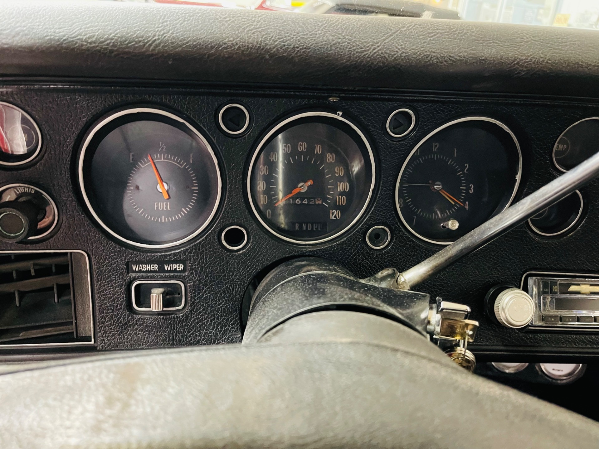Used 1971 Chevrolet Chevelle - SUPER SPORT TRIBUTE - 350 ENGINE -SEE VIDEO | Mundelein, IL