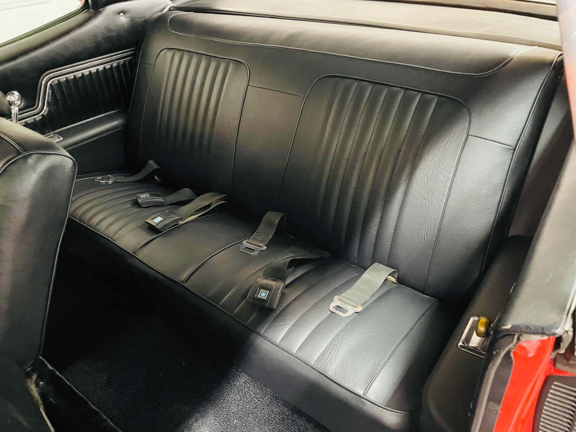 Used 1971 Chevrolet Chevelle - SUPER SPORT TRIBUTE - 350 ENGINE -SEE VIDEO | Mundelein, IL