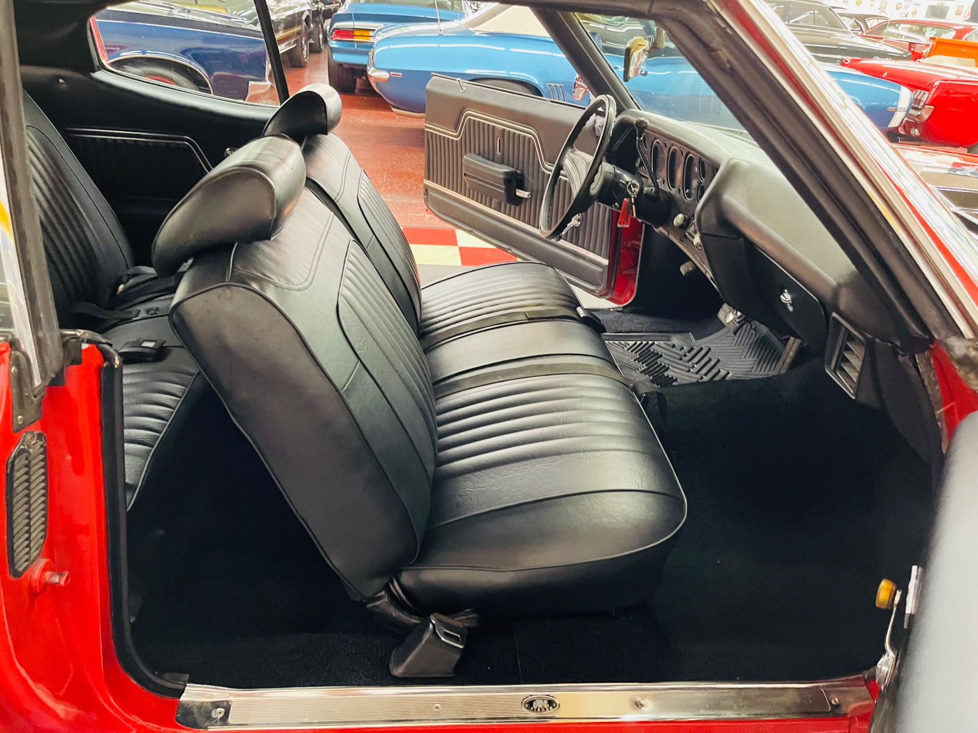 Used 1971 Chevrolet Chevelle - SUPER SPORT TRIBUTE - 350 ENGINE -SEE VIDEO | Mundelein, IL