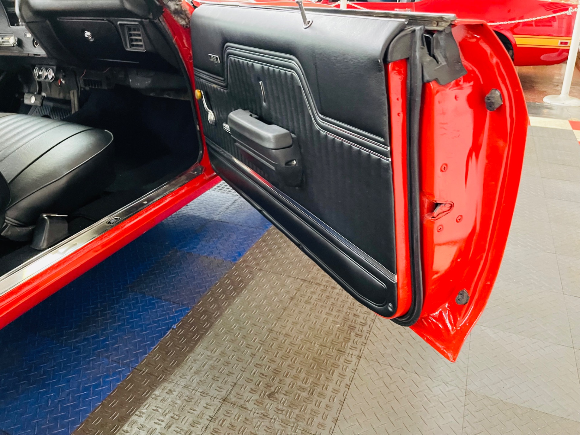 Used 1971 Chevrolet Chevelle - SUPER SPORT TRIBUTE - 350 ENGINE -SEE VIDEO | Mundelein, IL