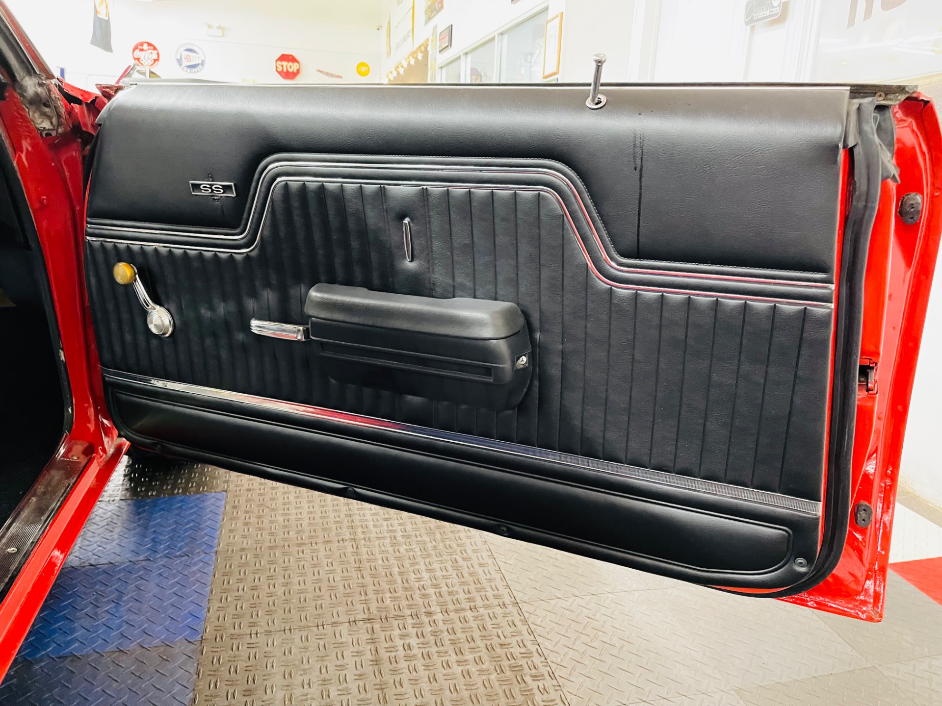 Used 1971 Chevrolet Chevelle - SUPER SPORT TRIBUTE - 350 ENGINE -SEE VIDEO | Mundelein, IL