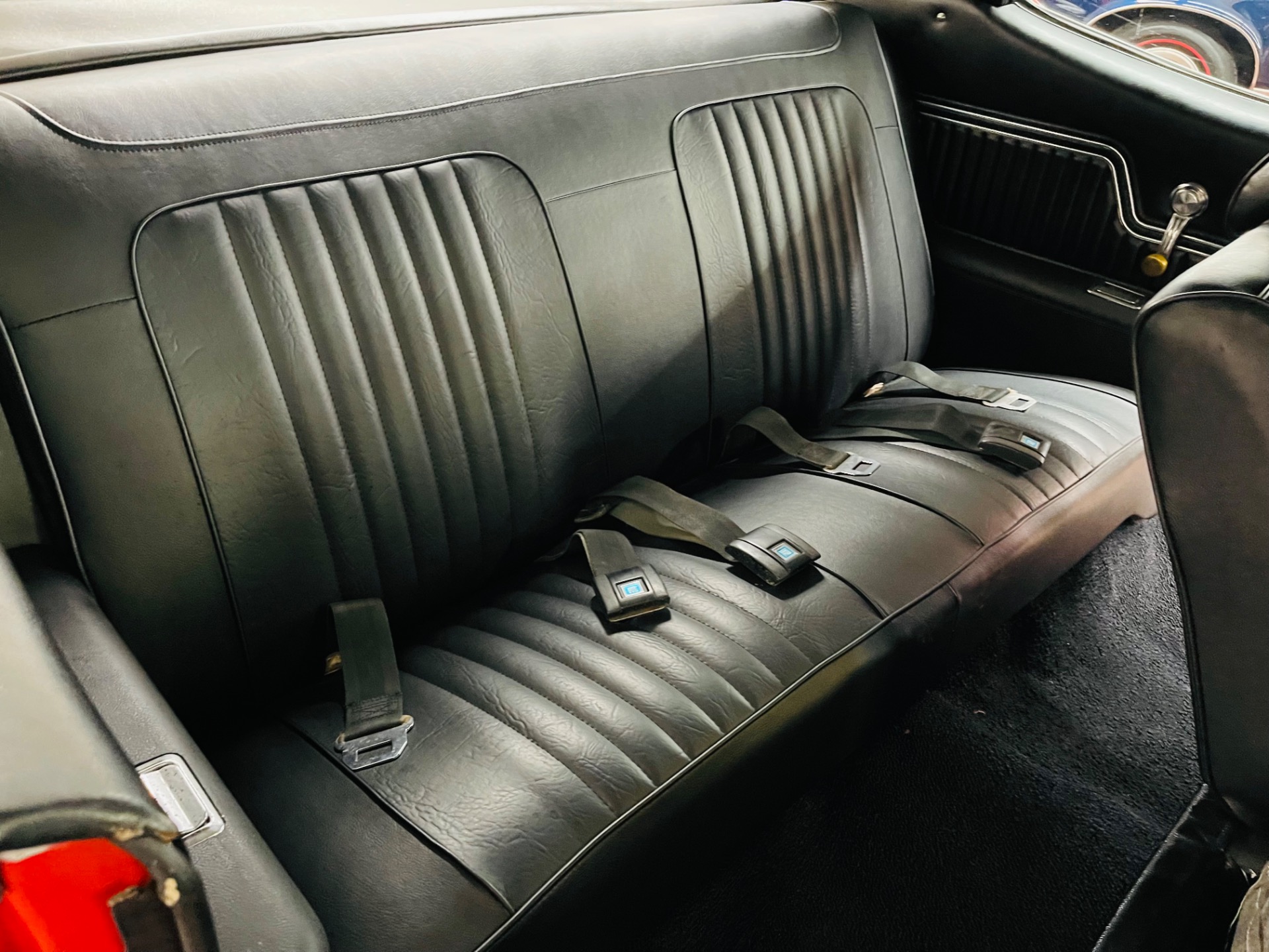 Used 1971 Chevrolet Chevelle - SUPER SPORT TRIBUTE - 350 ENGINE -SEE VIDEO | Mundelein, IL