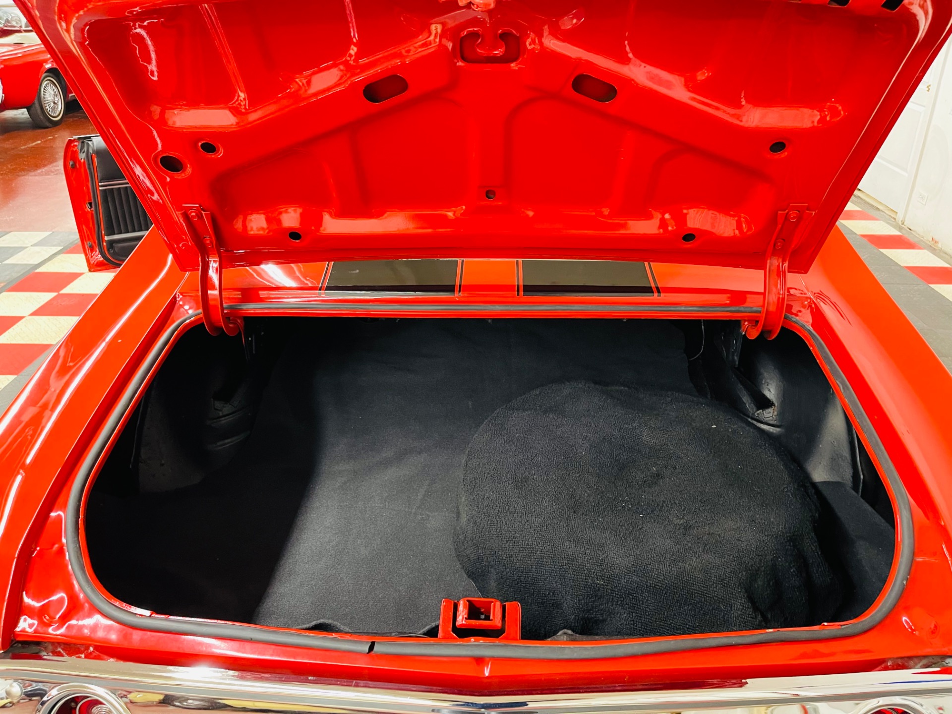 Used 1971 Chevrolet Chevelle - SUPER SPORT TRIBUTE - 350 ENGINE -SEE VIDEO | Mundelein, IL