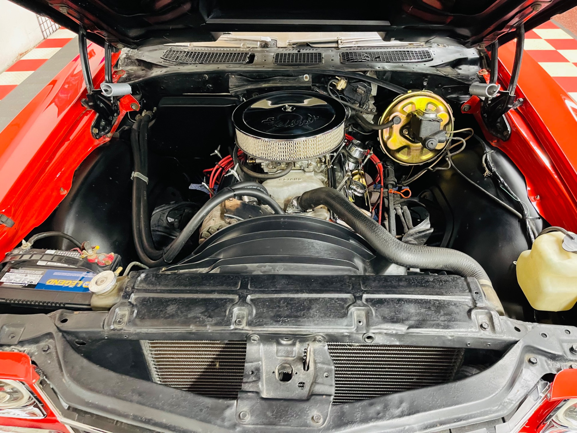 Used 1971 Chevrolet Chevelle - SUPER SPORT TRIBUTE - 350 ENGINE -SEE VIDEO | Mundelein, IL