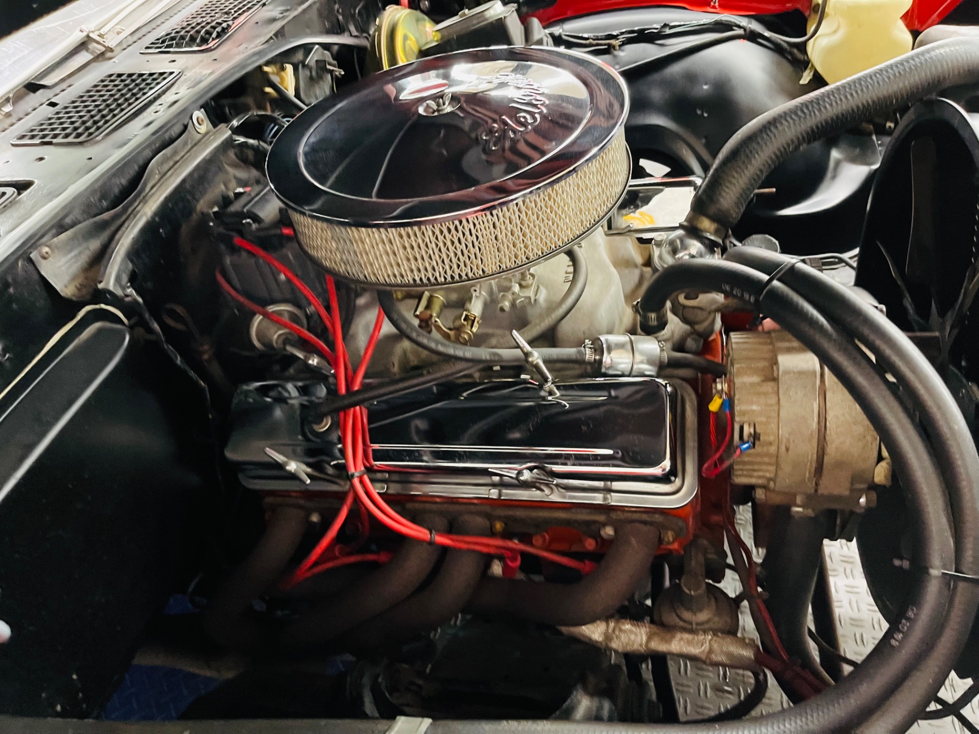 Used 1971 Chevrolet Chevelle - SUPER SPORT TRIBUTE - 350 ENGINE -SEE VIDEO | Mundelein, IL