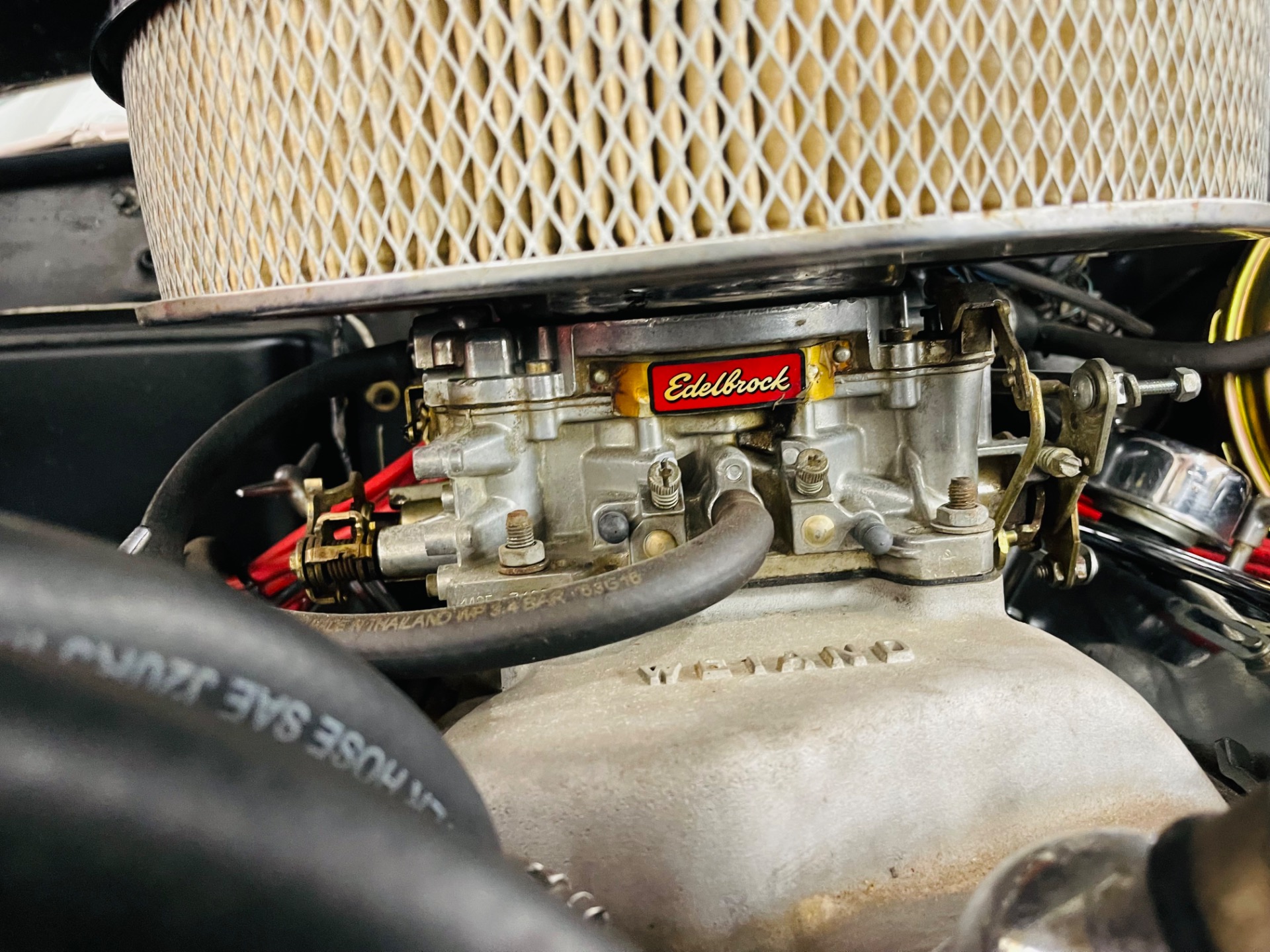 Used 1971 Chevrolet Chevelle - SUPER SPORT TRIBUTE - 350 ENGINE -SEE VIDEO | Mundelein, IL