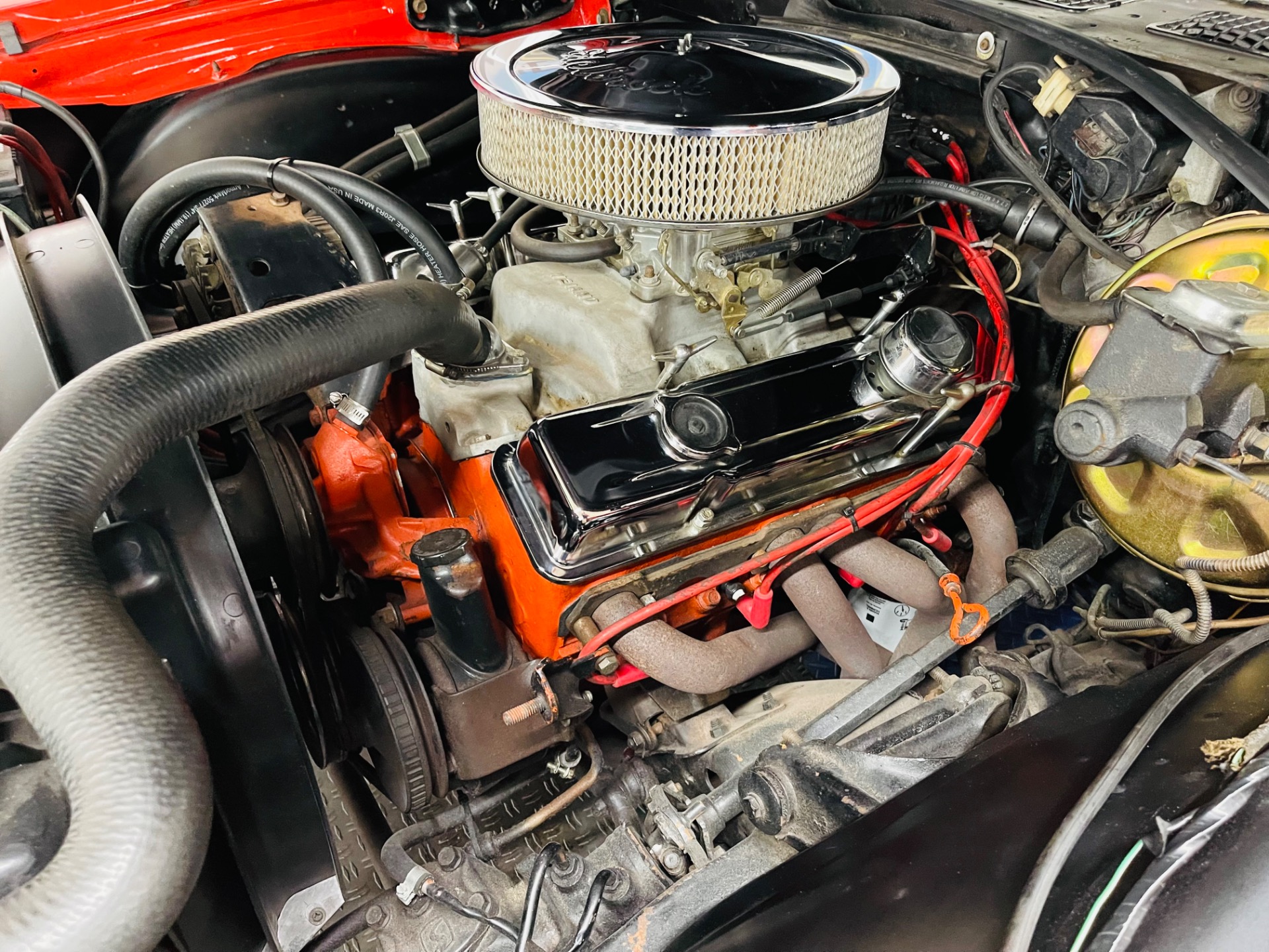 Used 1971 Chevrolet Chevelle - SUPER SPORT TRIBUTE - 350 ENGINE -SEE VIDEO | Mundelein, IL