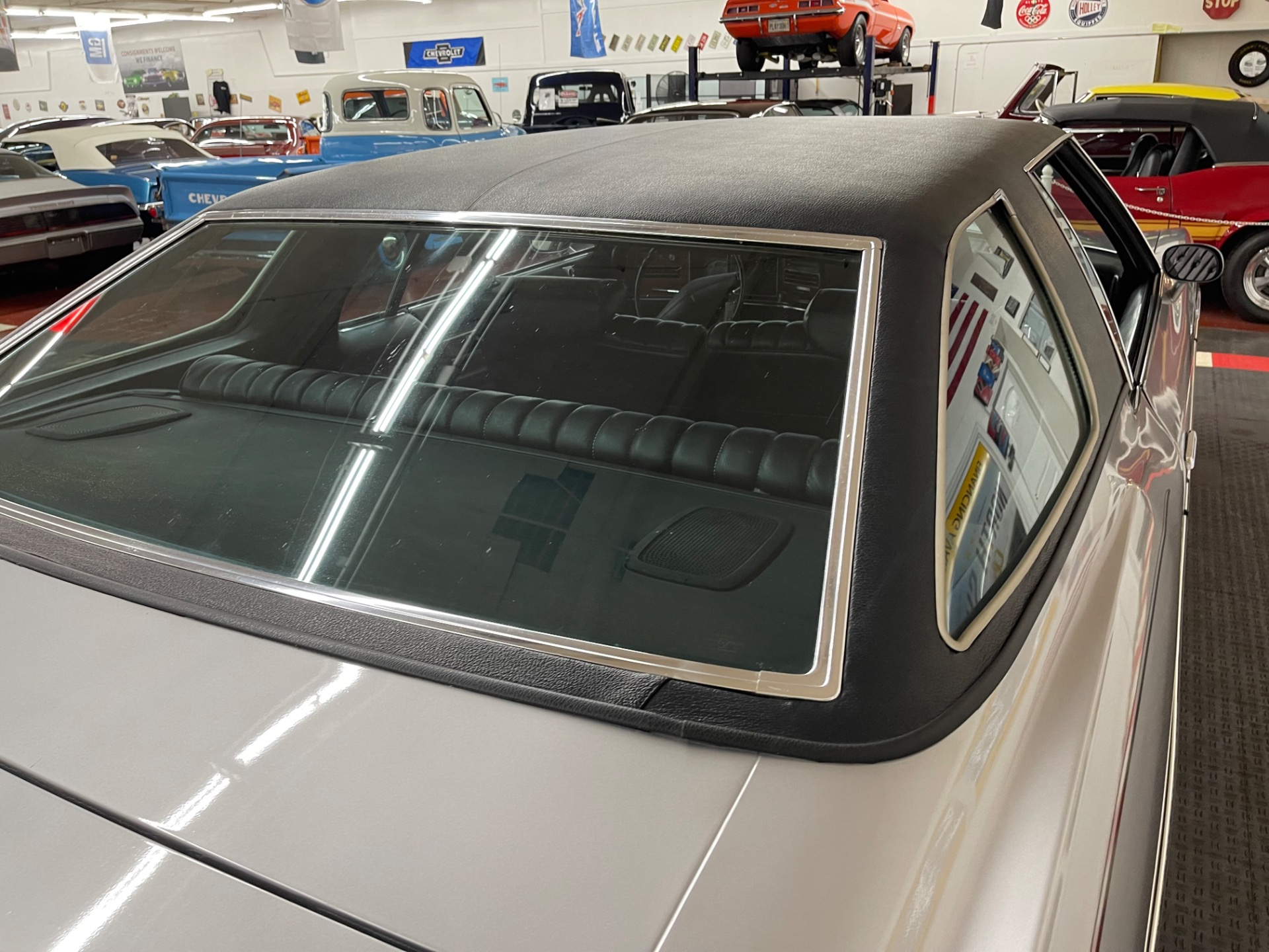 Used 1976 Pontiac Catalina - 2 DOOR COUPE - | Mundelein, IL