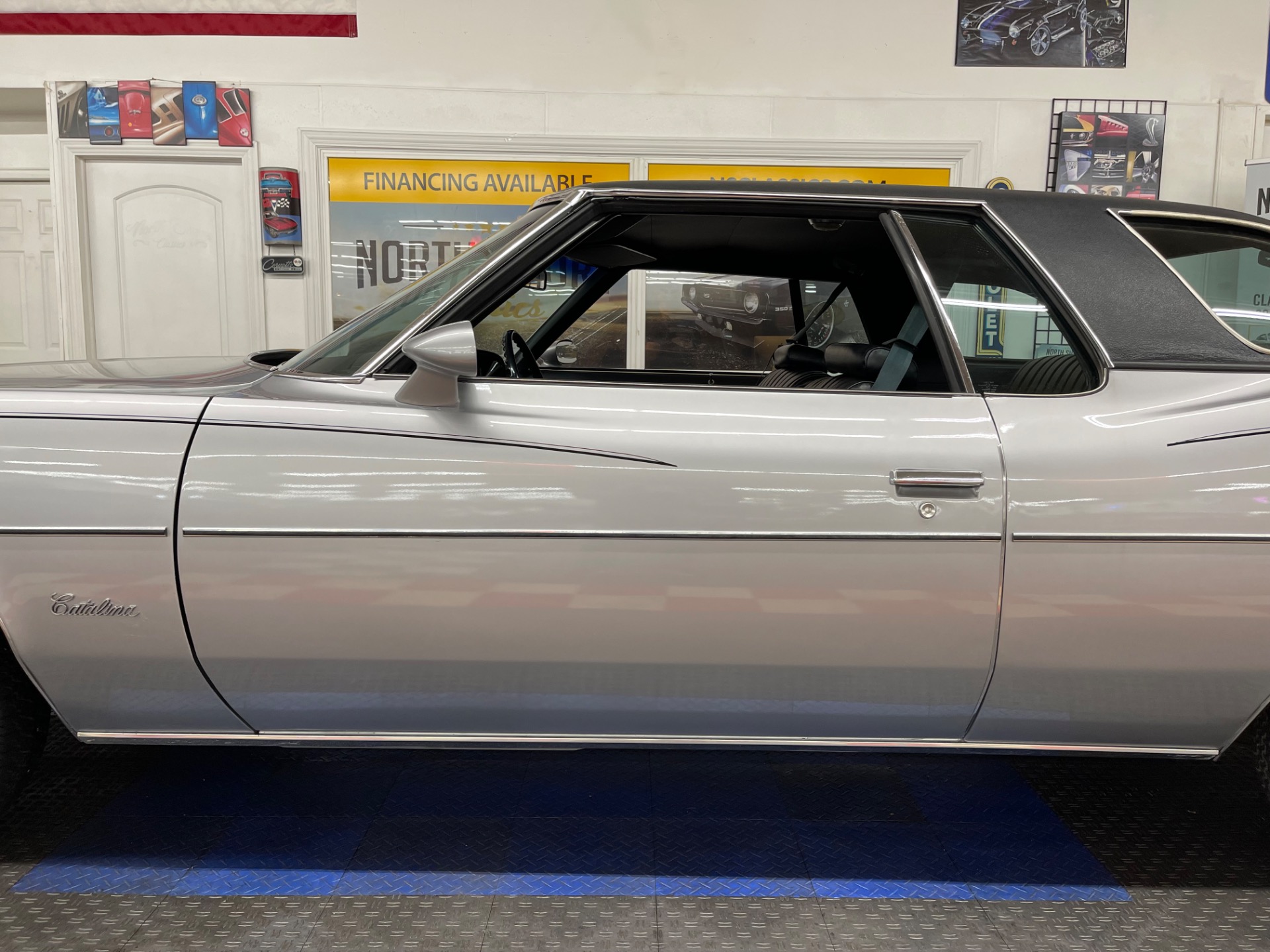 Used 1976 Pontiac Catalina - 2 DOOR COUPE - | Mundelein, IL