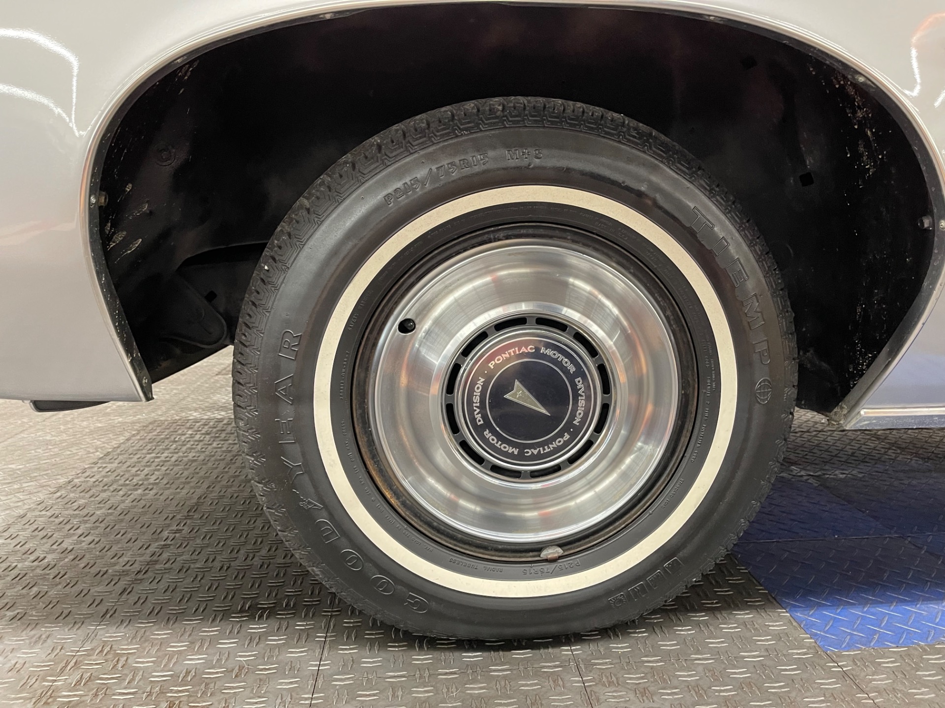 Used 1976 Pontiac Catalina - 2 DOOR COUPE - | Mundelein, IL