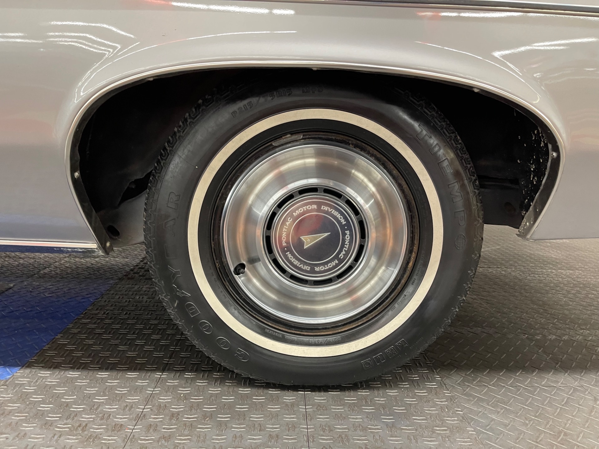 Used 1976 Pontiac Catalina - 2 DOOR COUPE - | Mundelein, IL