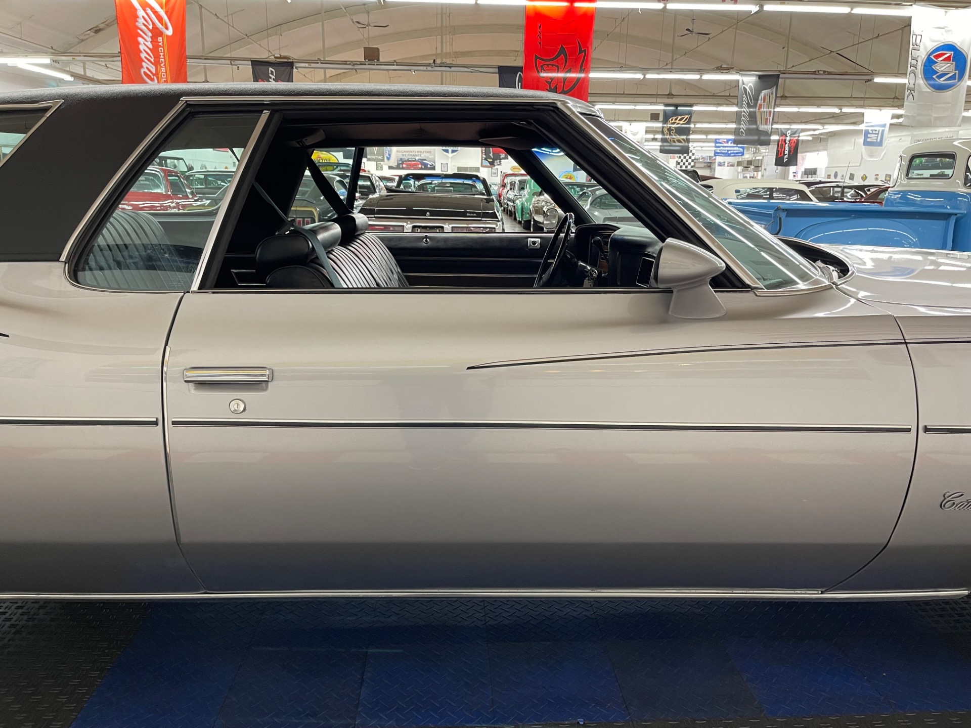 Used 1976 Pontiac Catalina - 2 DOOR COUPE - | Mundelein, IL