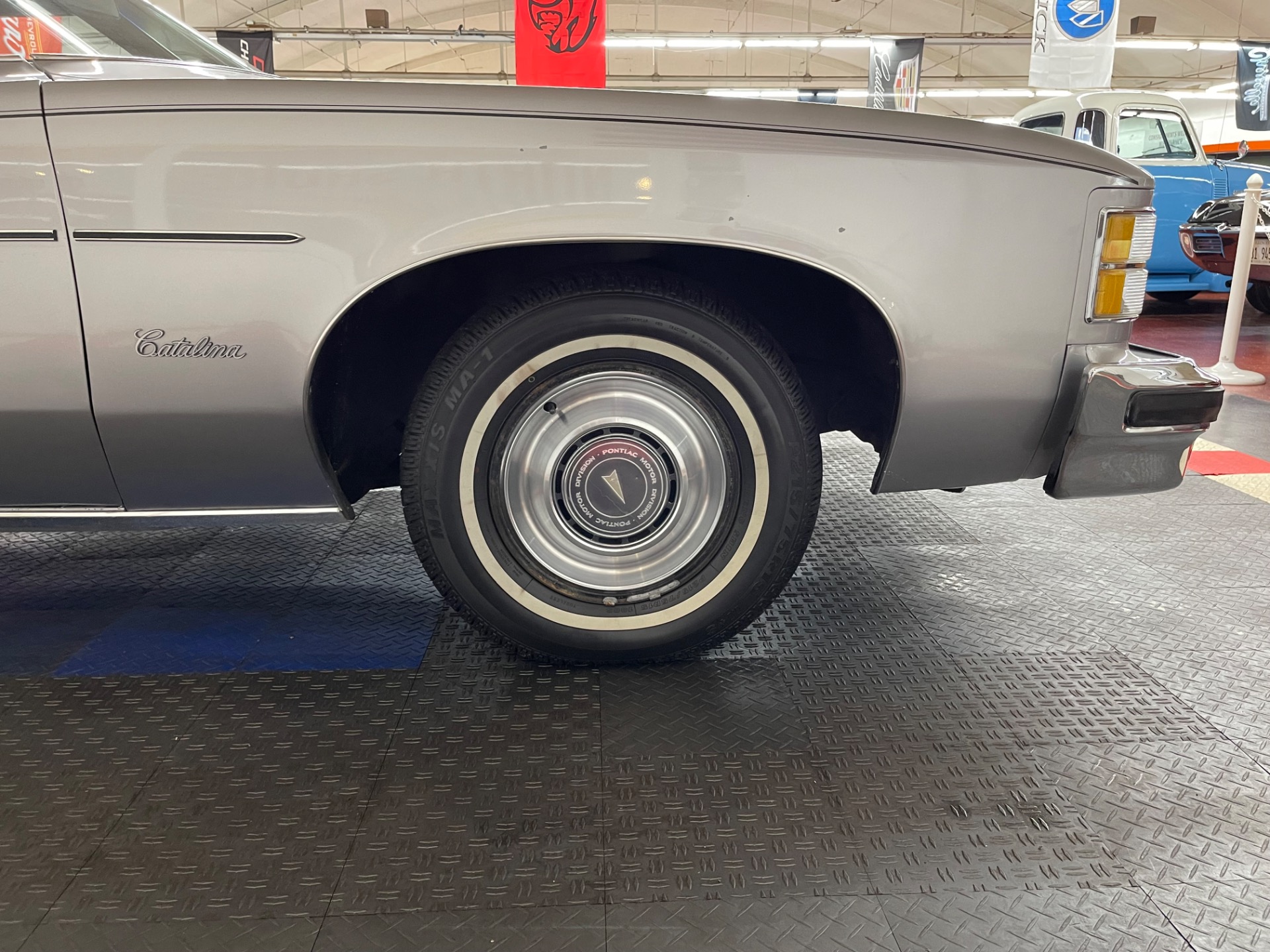 Used 1976 Pontiac Catalina - 2 DOOR COUPE - | Mundelein, IL