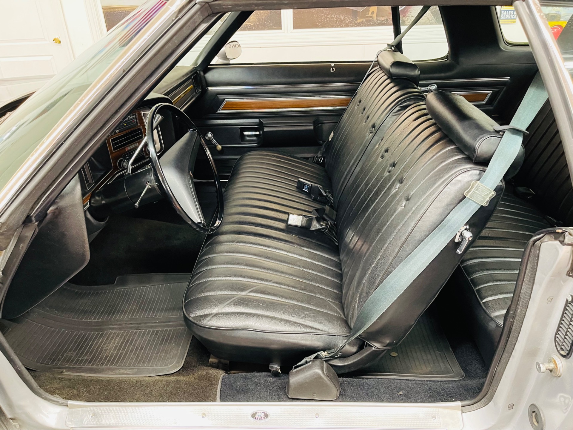 Used 1976 Pontiac Catalina - 2 DOOR COUPE - | Mundelein, IL